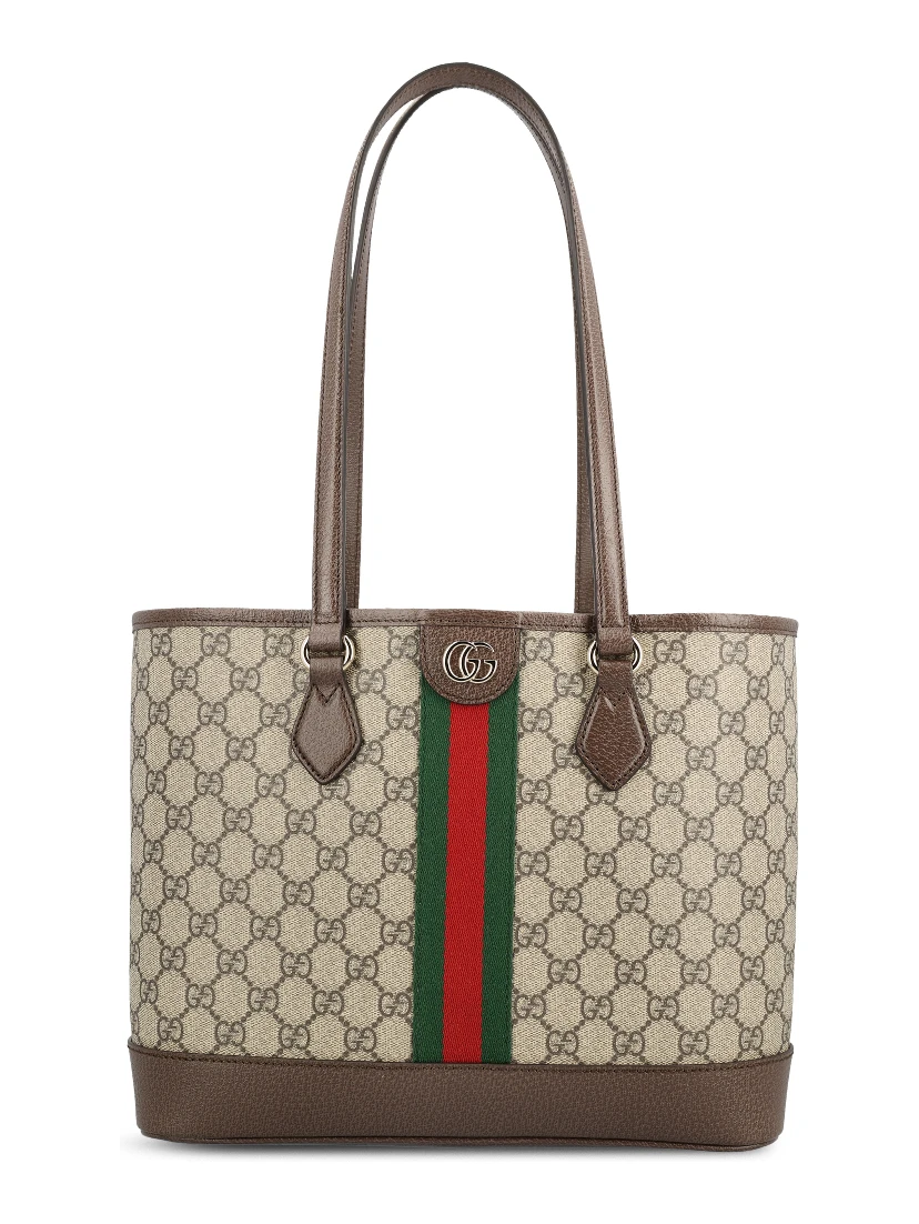 Ophidia Medium tote bag