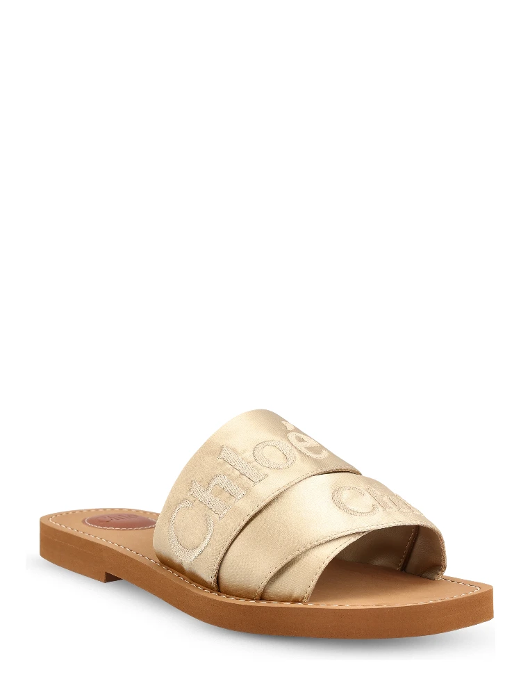Chloè Sandals alternative