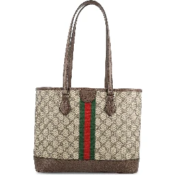 Ophidia Medium tote bag