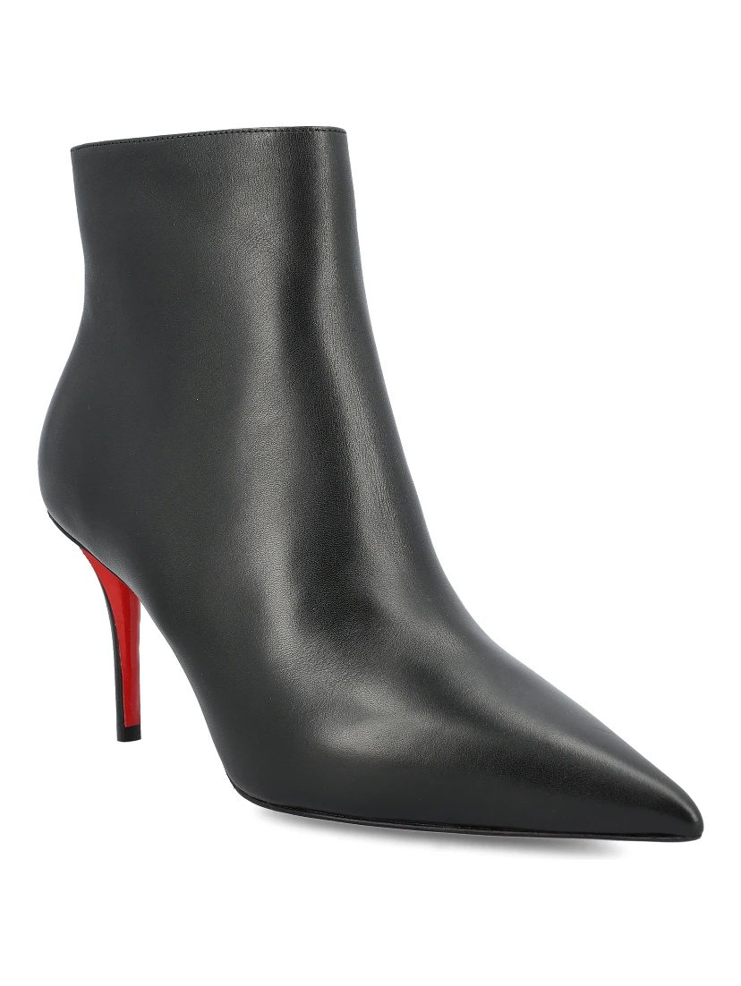Christian Louboutin Boots Black