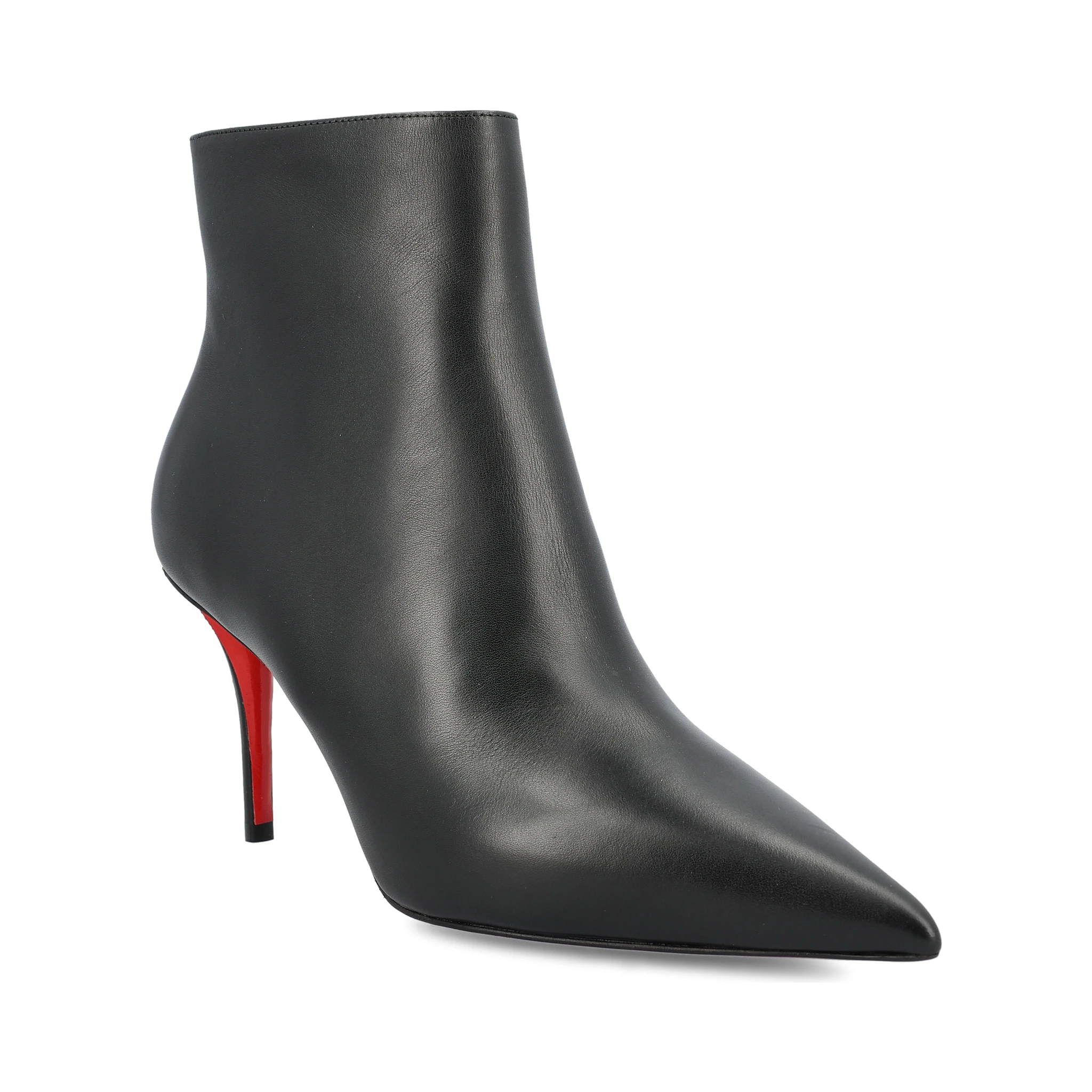 Christian Louboutin Boots Black