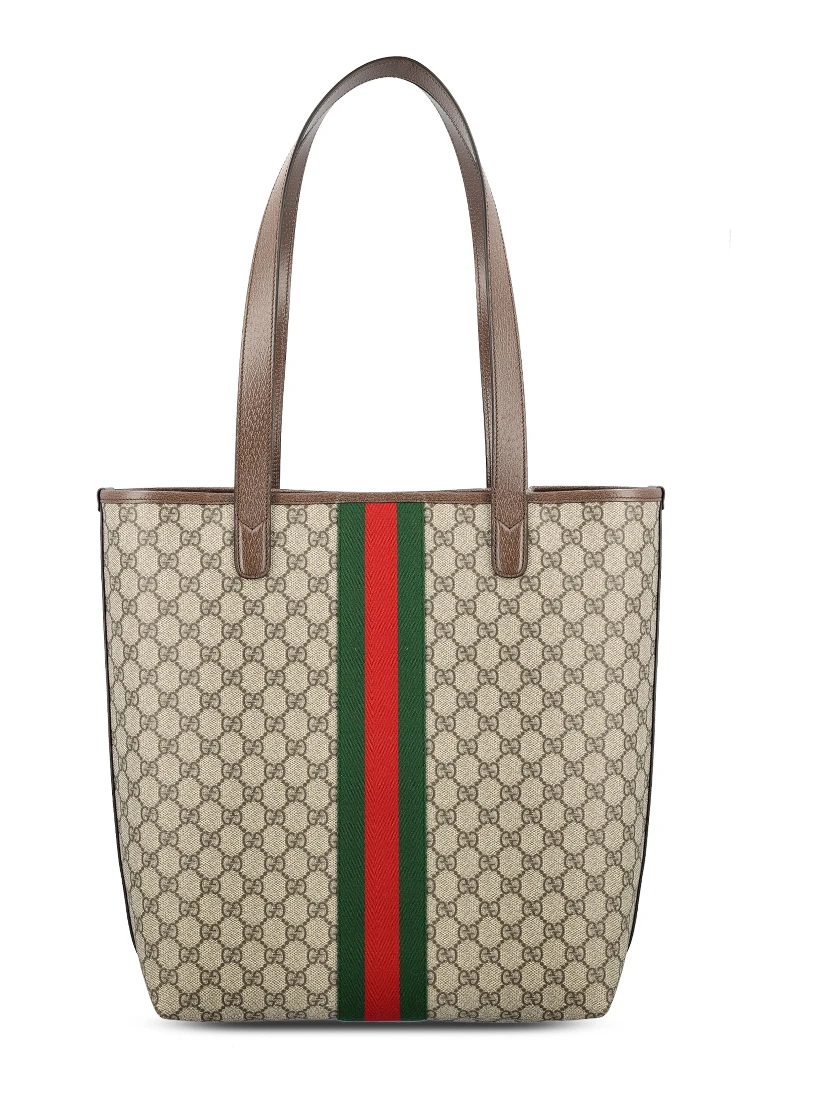 Ophidia medium tote bag