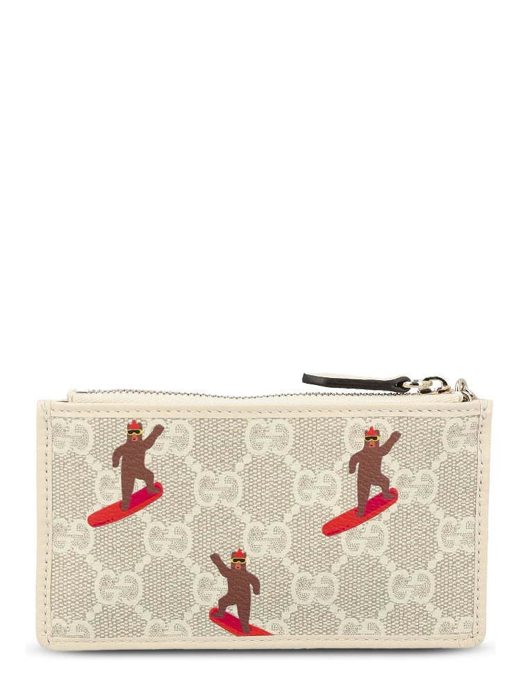 Gucci Wallets alternative