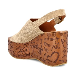 Chloè Sandals
