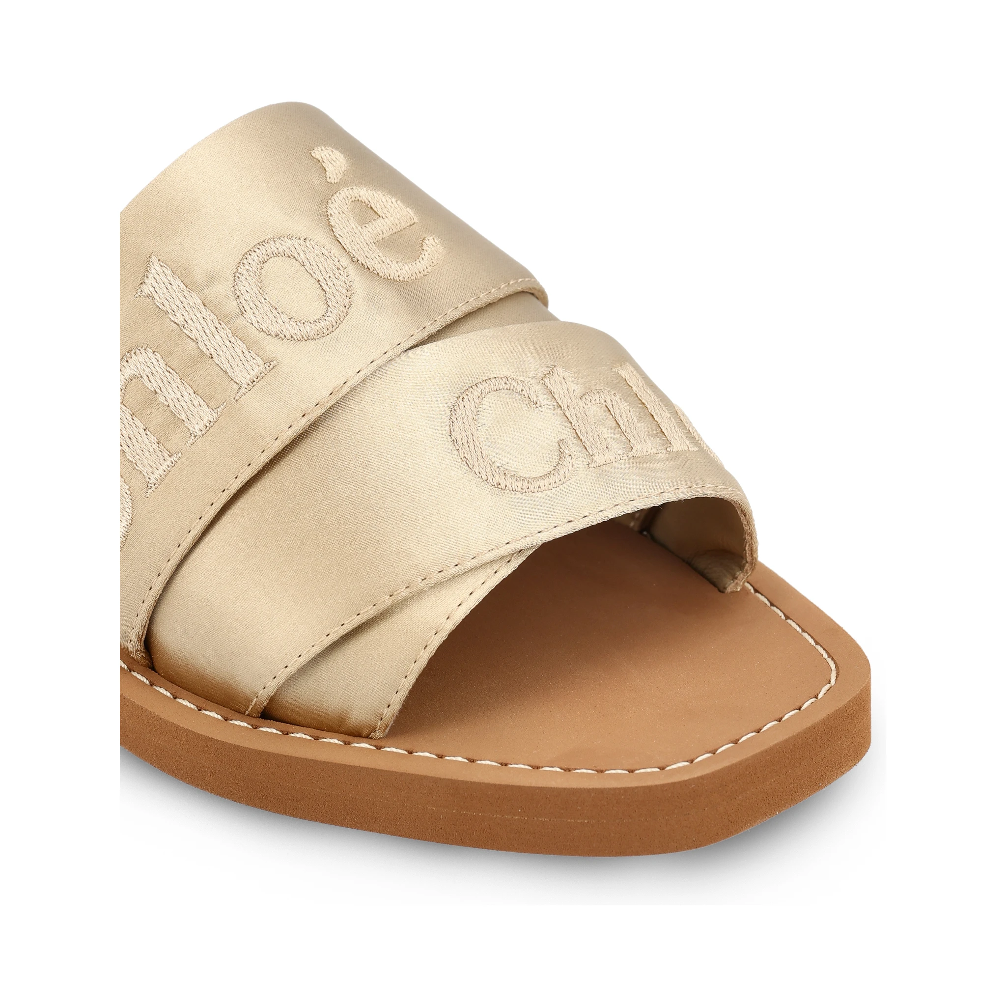 Chloè Sandals