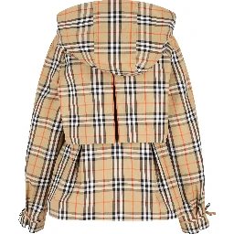 Burberry Kids Jackets