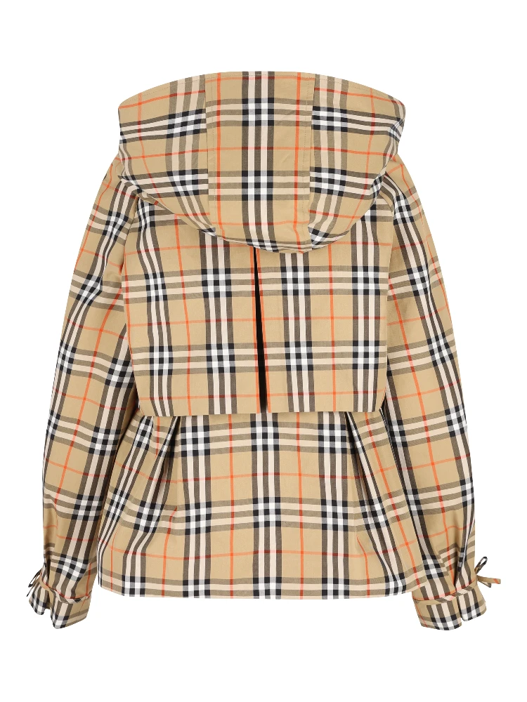 Burberry Kids Jackets alternative