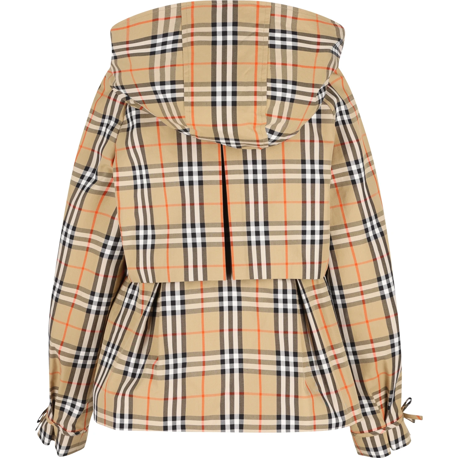 Burberry Kids Jackets