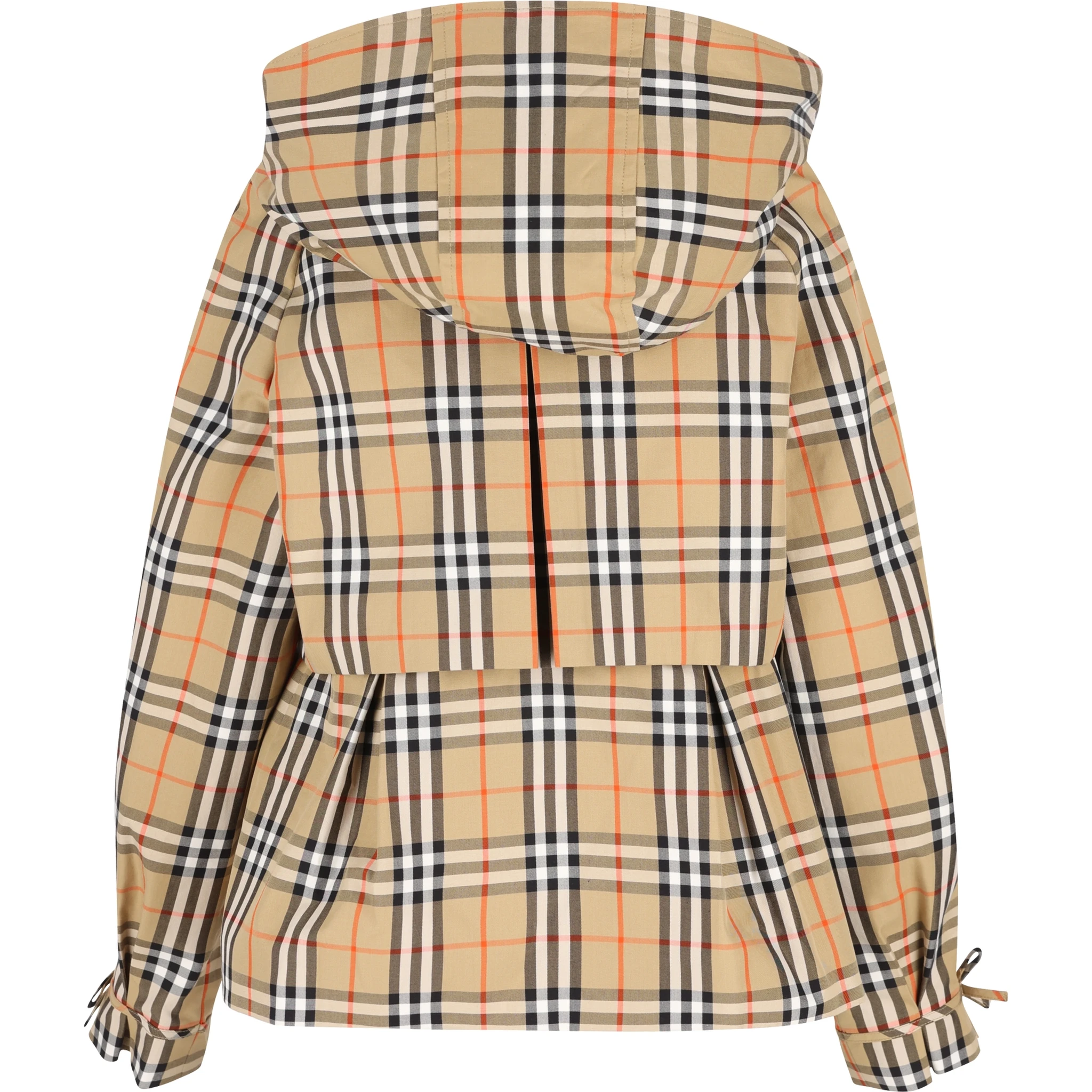 Burberry Kids Jackets