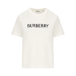 Burberry T-shirts and Polos