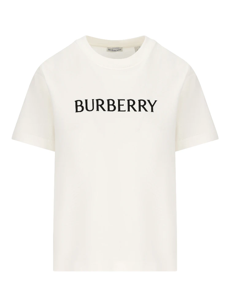 Burberry T-shirts and Polos