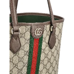 Ophidia Medium tote bag