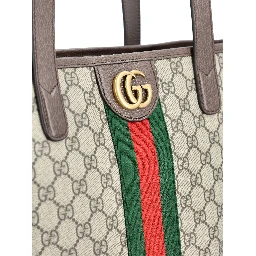 Ophidia medium tote bag