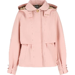 Burberry Kids Jackets