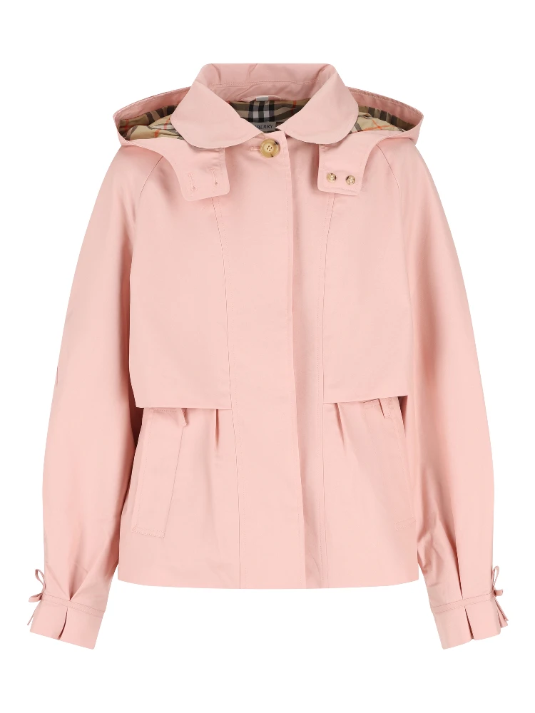 Burberry Kids Jackets