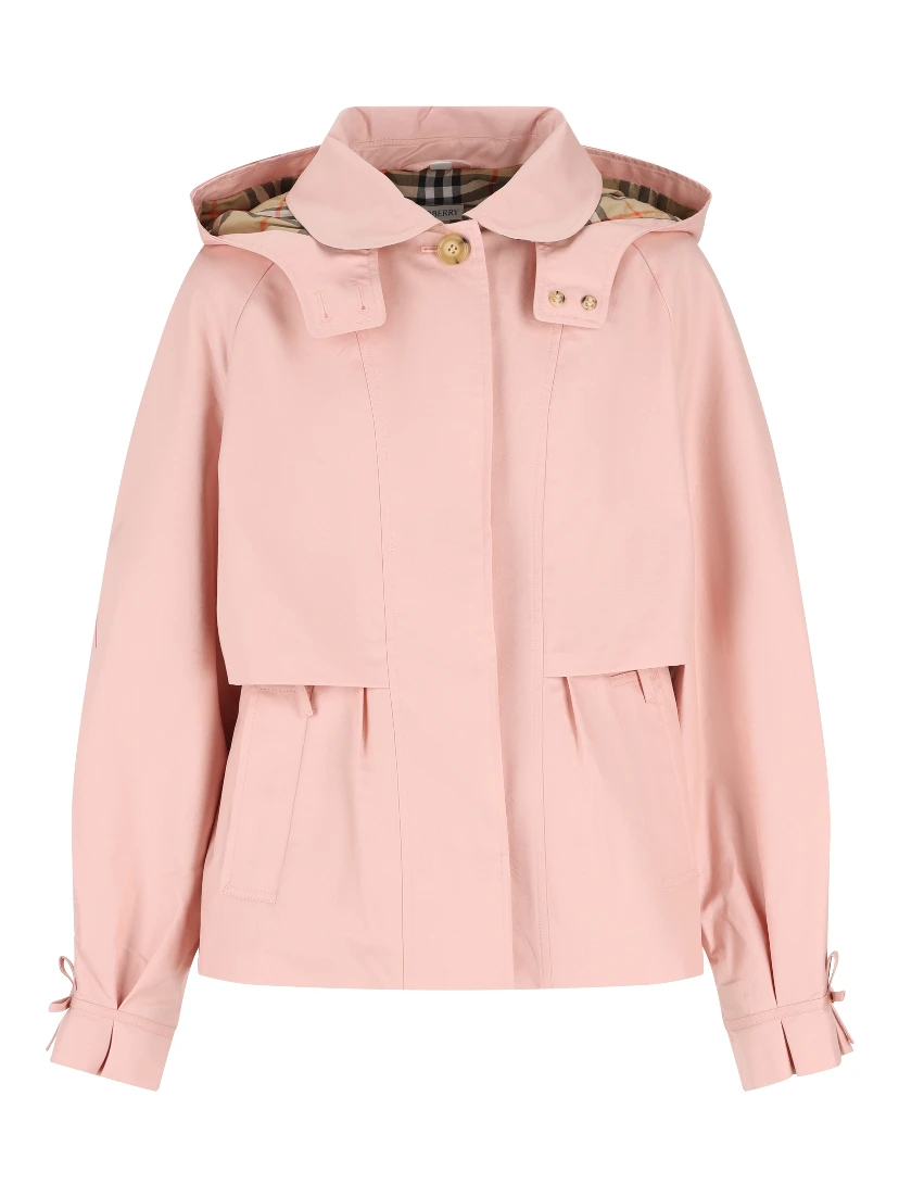 Burberry Kids Jackets