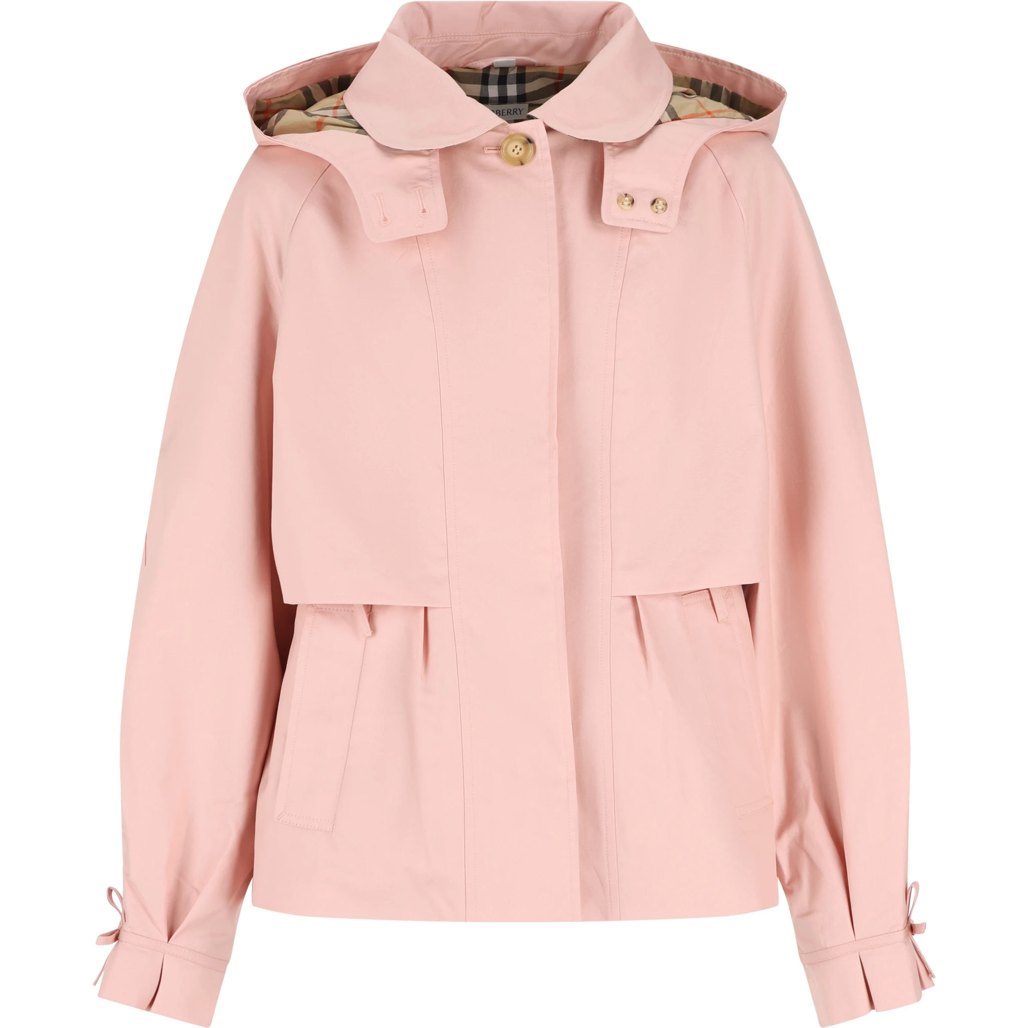 Burberry Kids Jackets