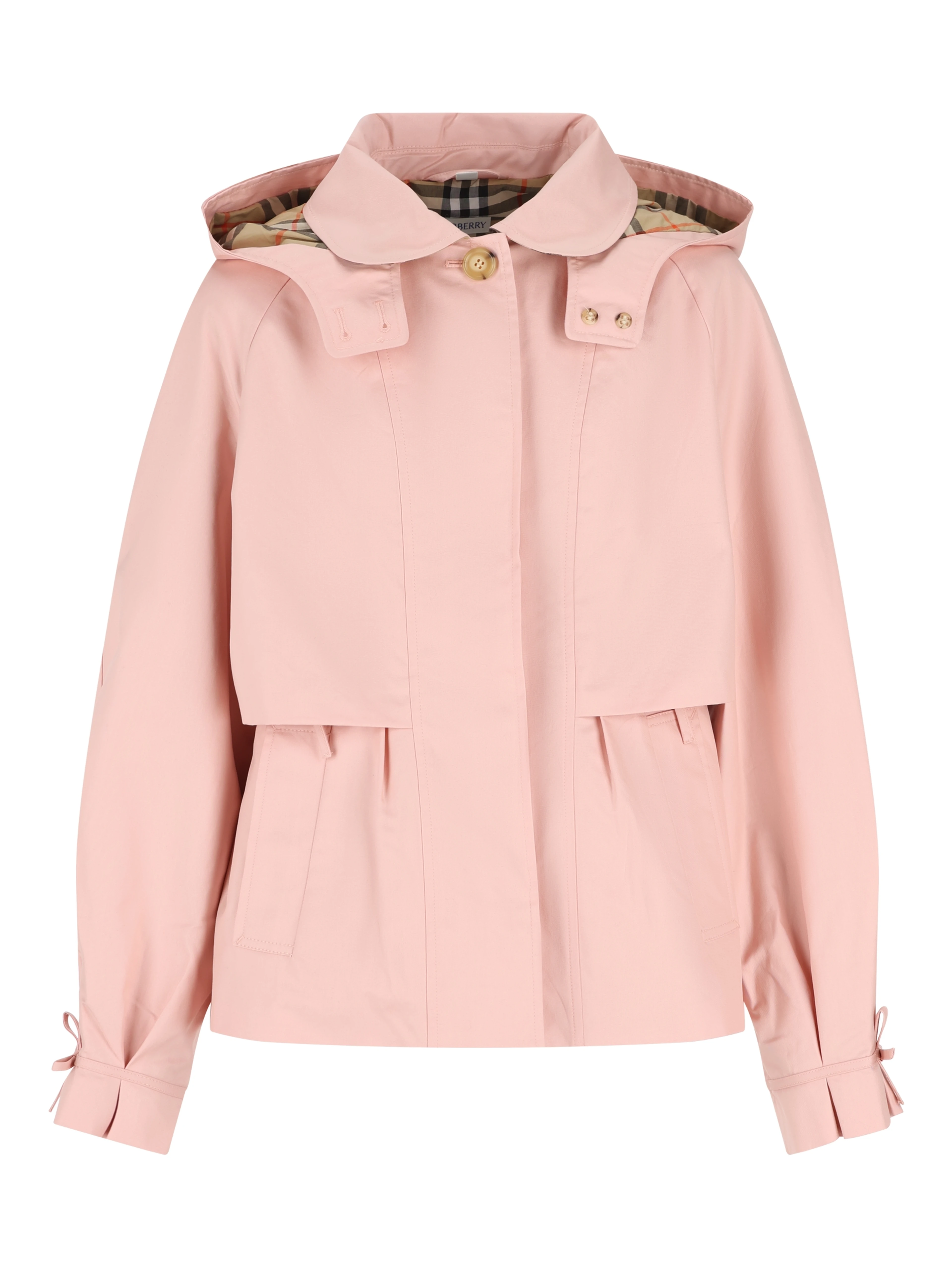 Burberry Kids Jackets