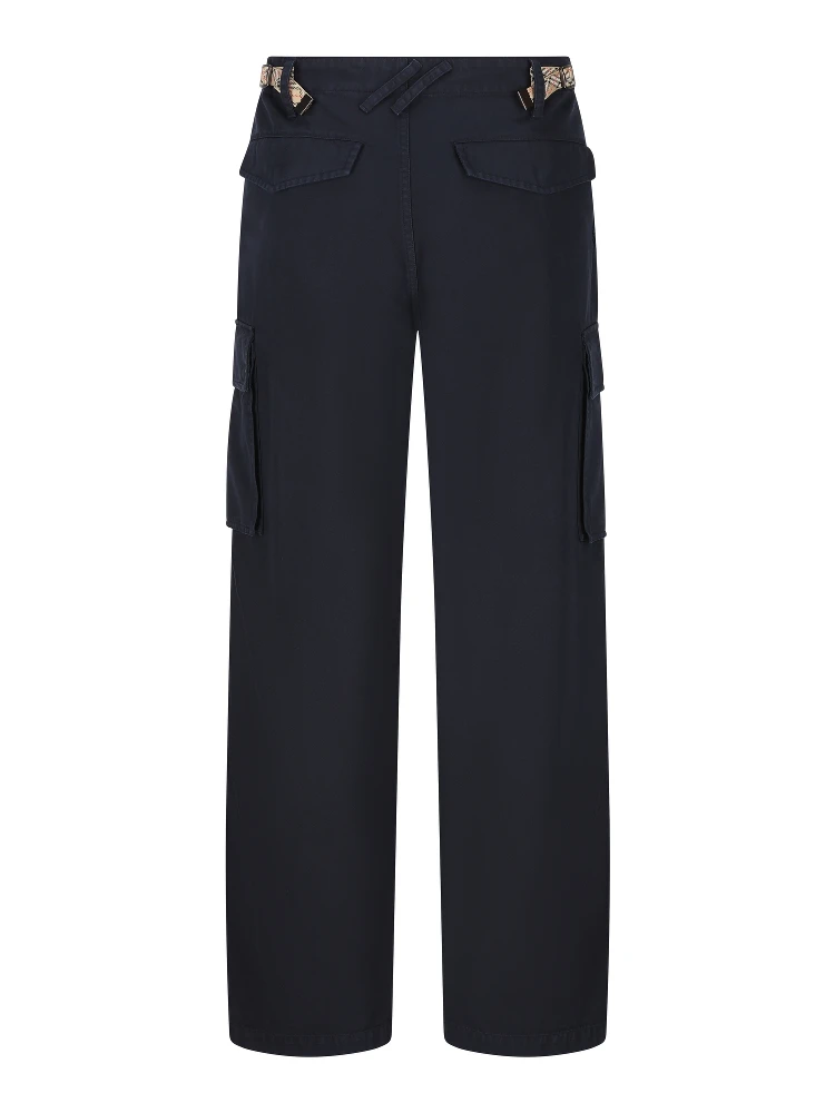 Burberry RTW alternative