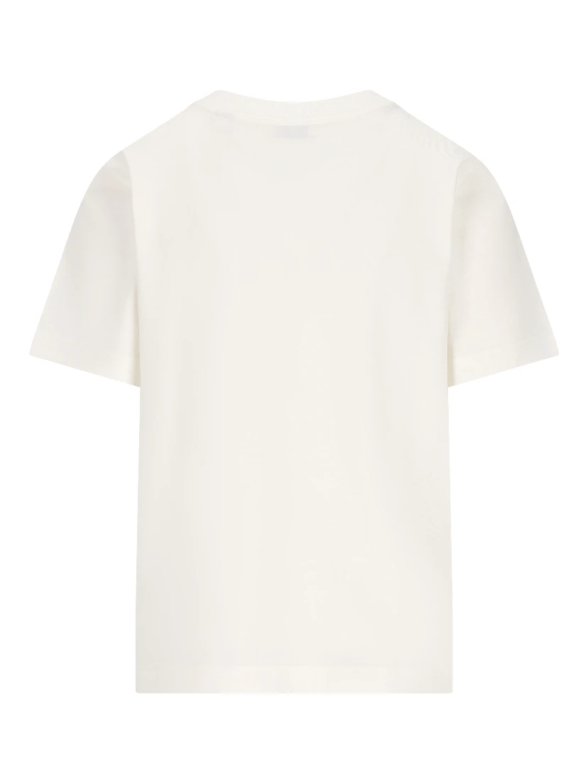Burberry T-shirts and Polos