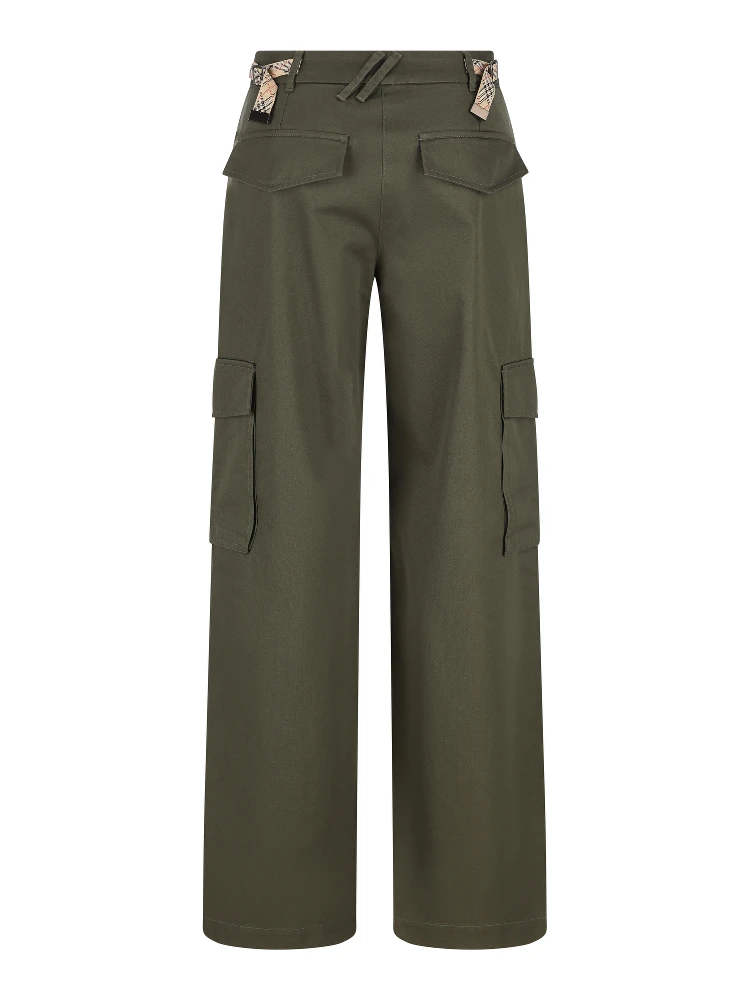 Burberry RTW alternative