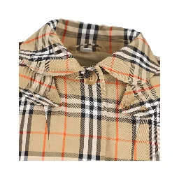 Burberry Kids Jackets