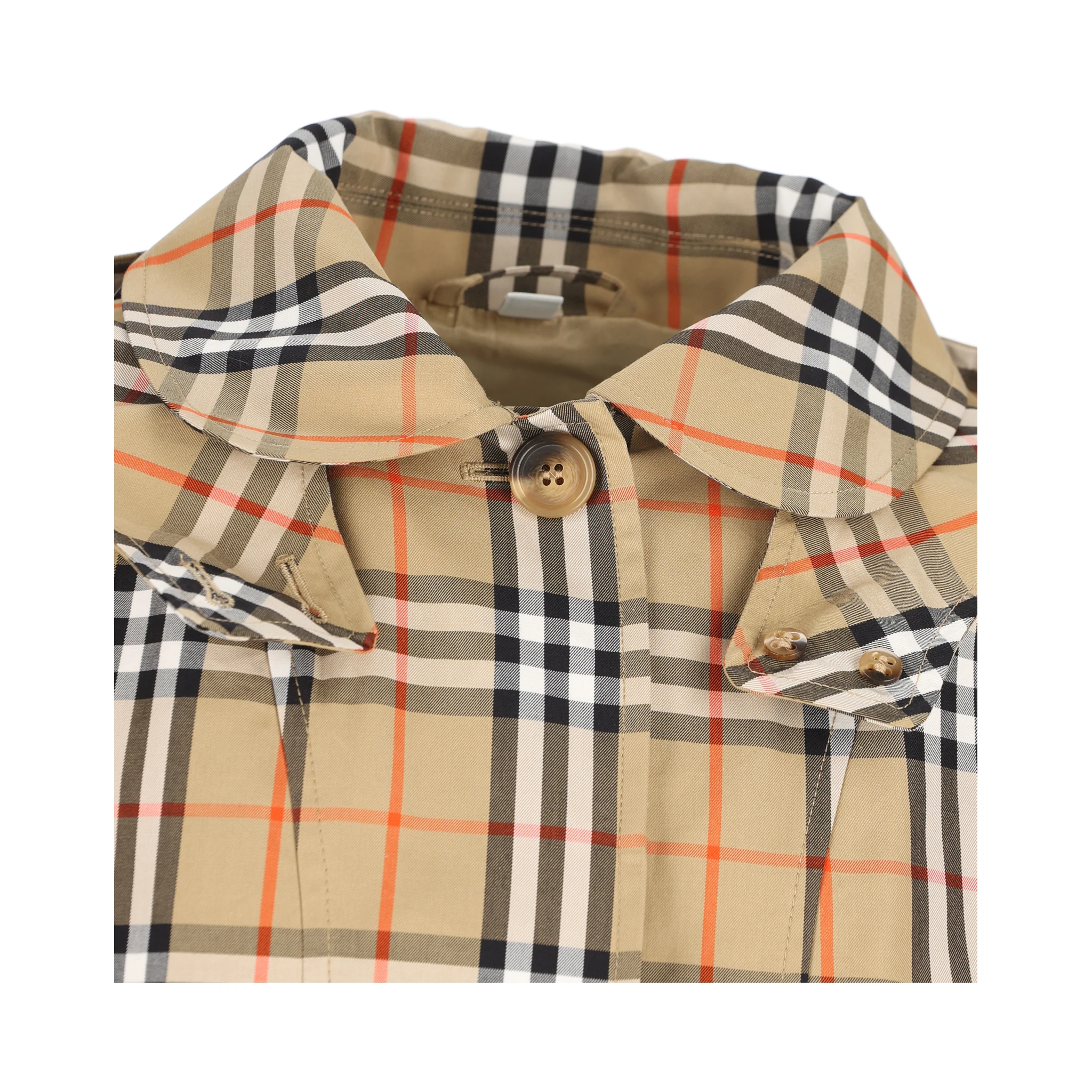 Burberry Kids Jackets