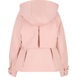 Burberry Kids Jackets