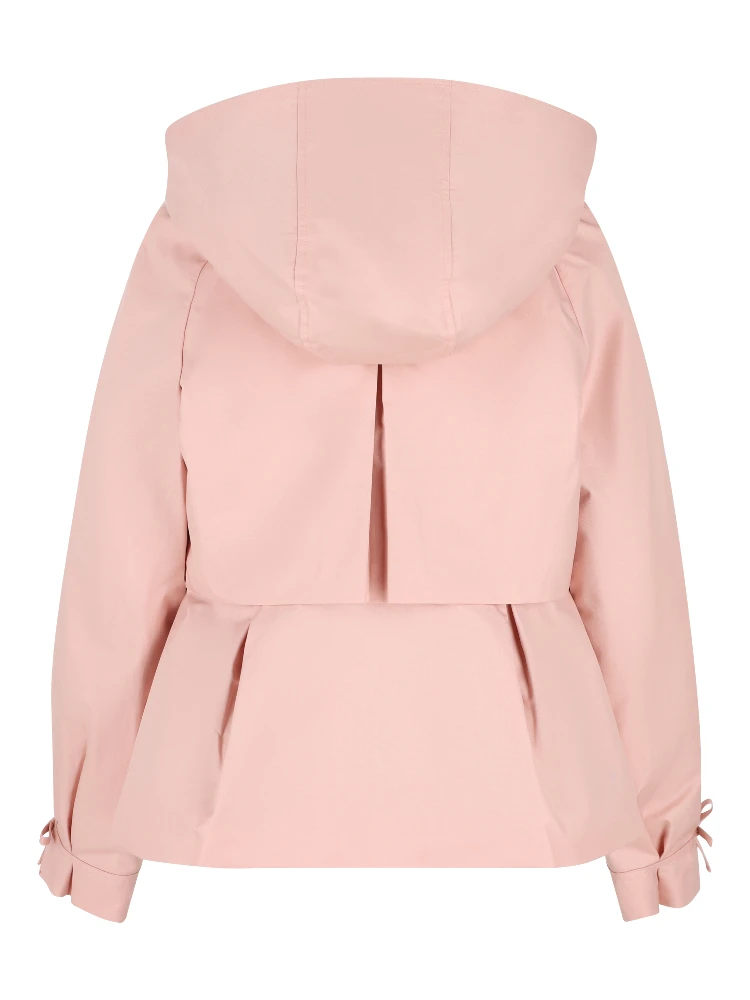 Burberry Kids Jackets alternative