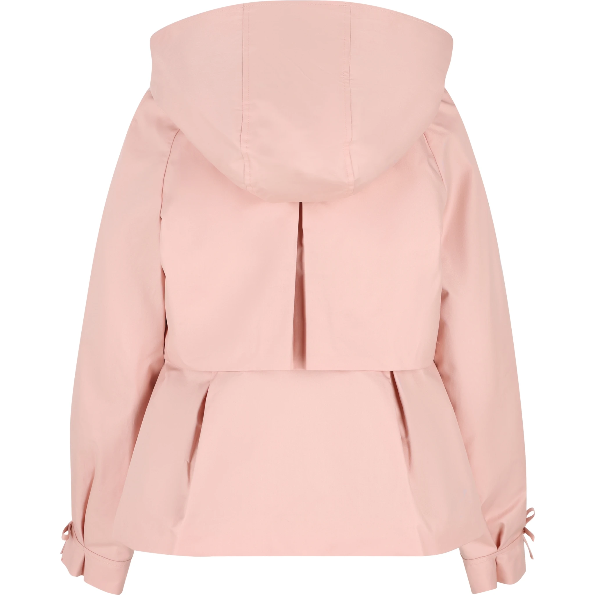Burberry Kids Jackets