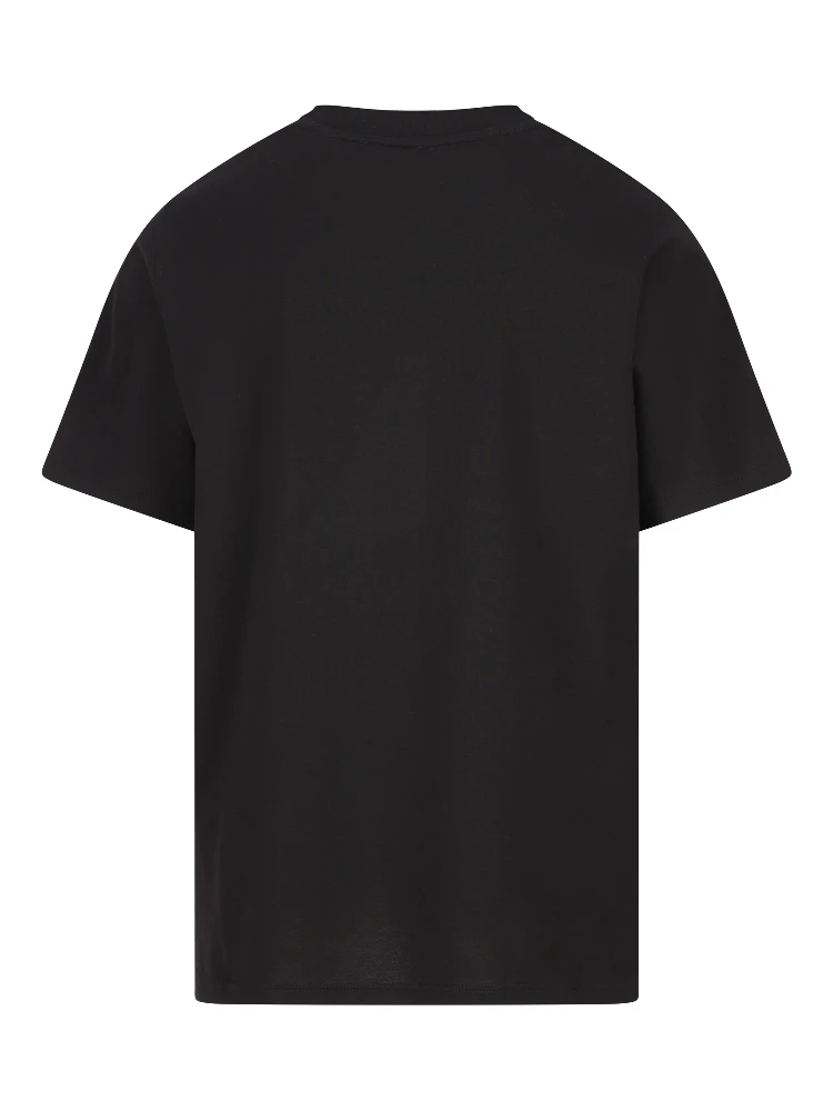 Burberry Kids T-shirts and Polos Black alternative