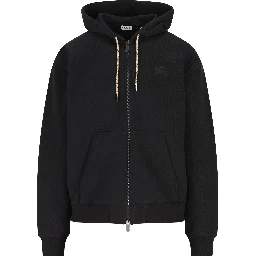 Burberry Sweaters Black