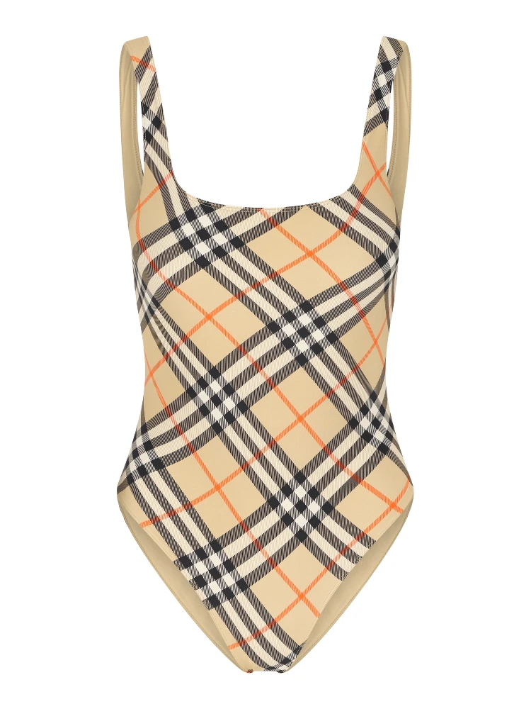 Burberry Sea clothing