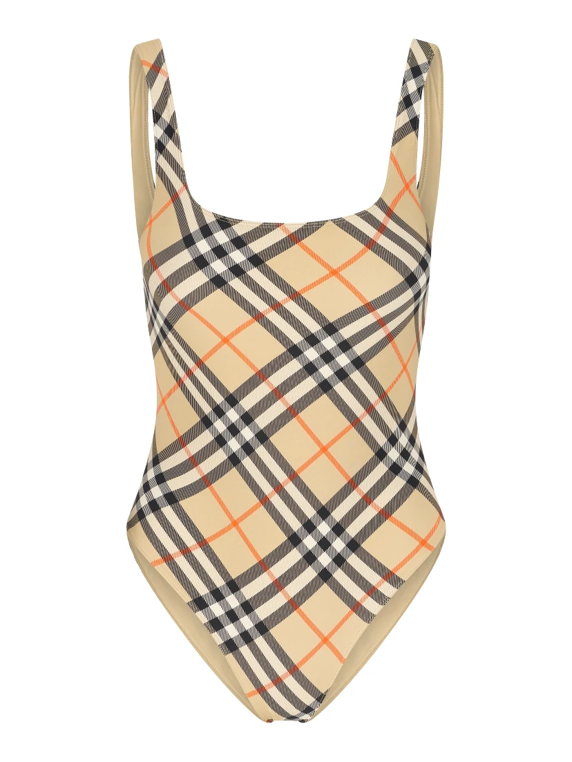 Burberry Sea clothing