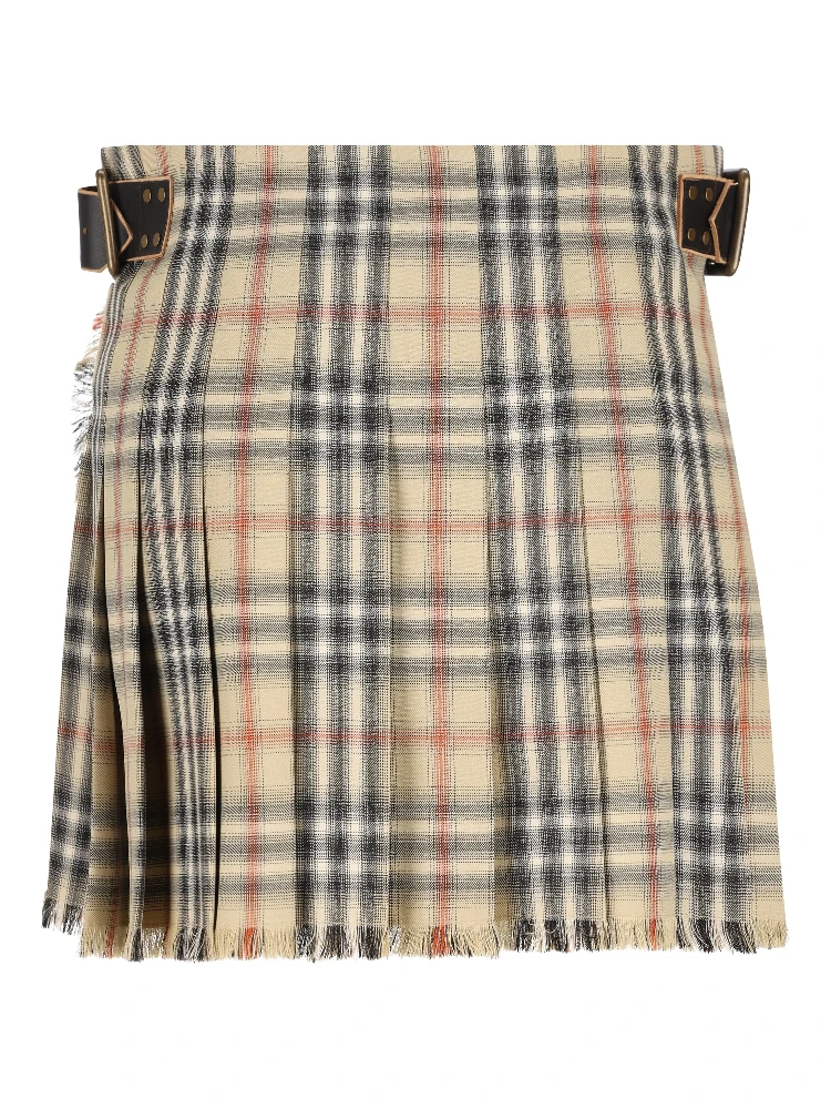 Burberry Skirts alternative
