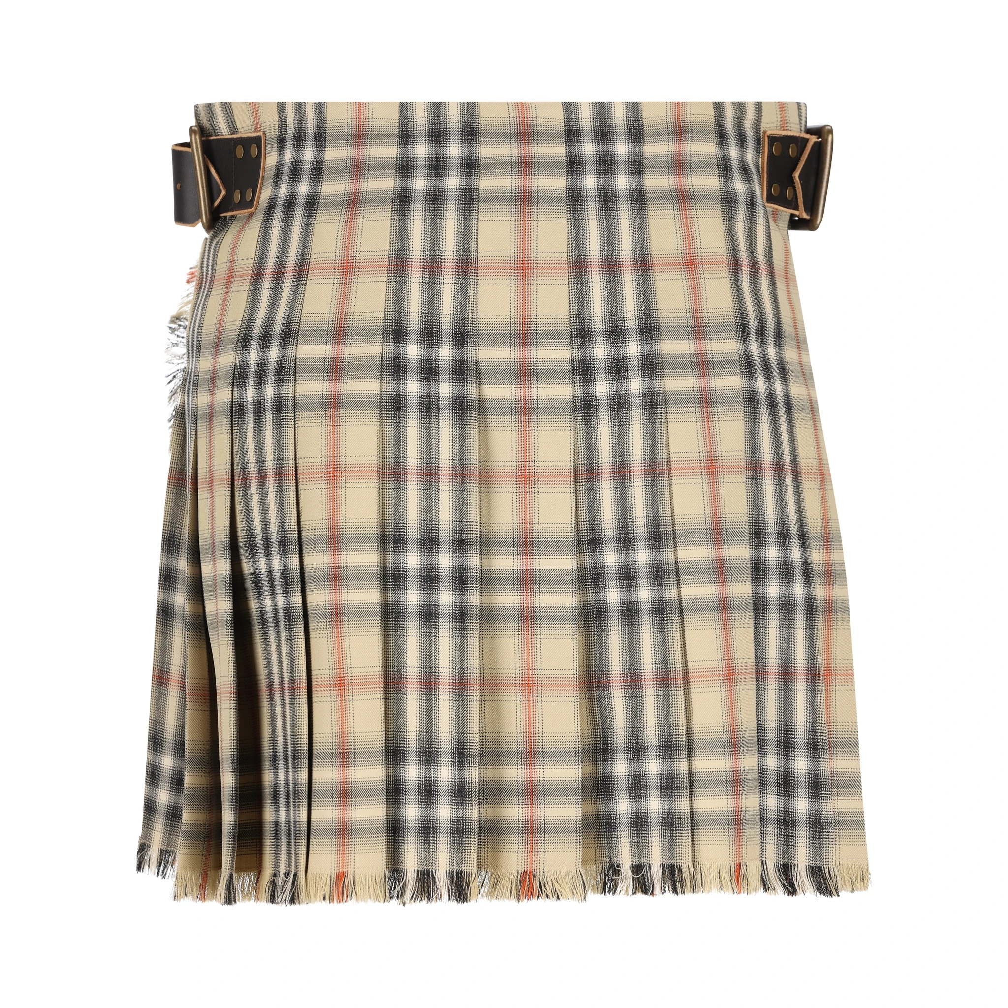 تنانير بربري