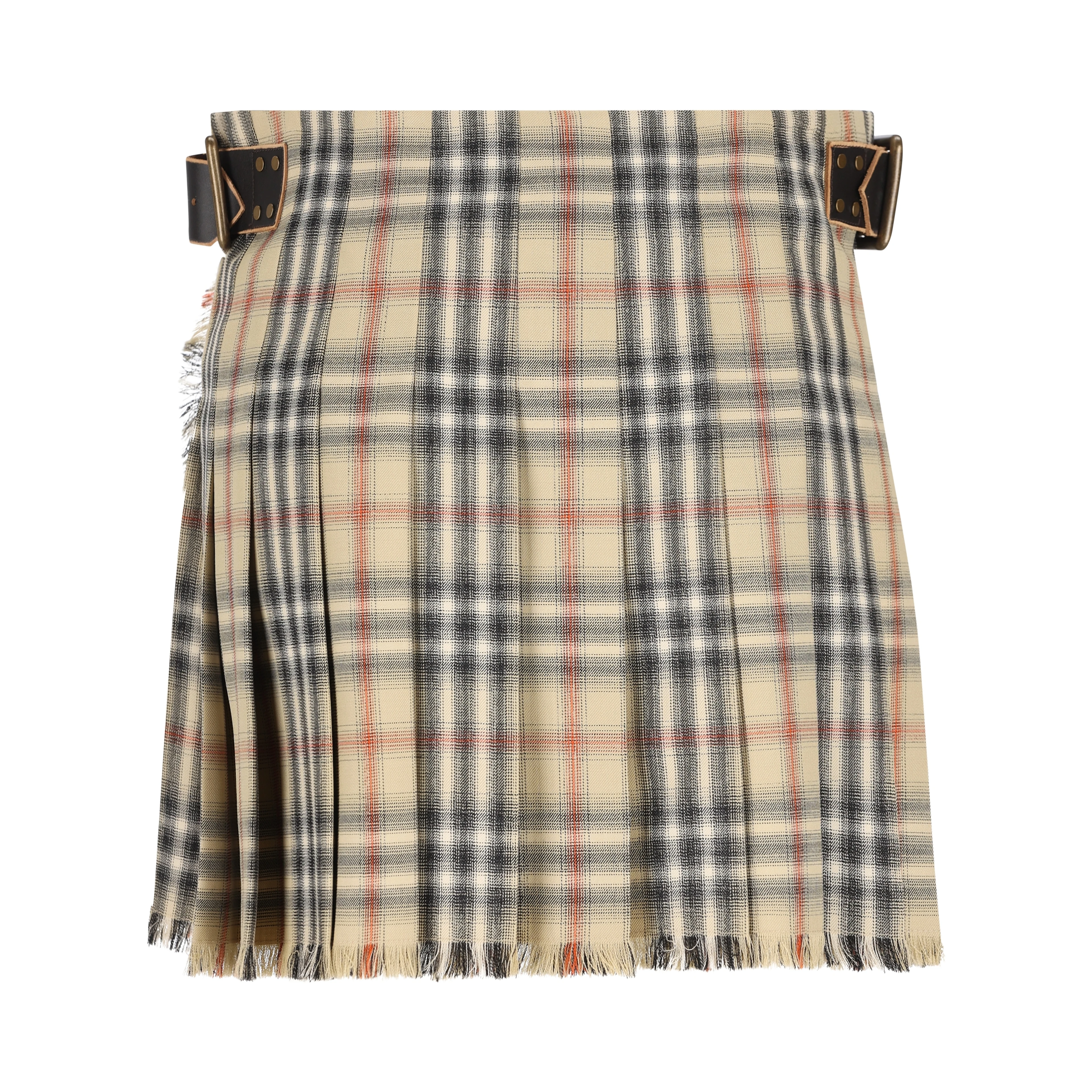 Burberry Skirts