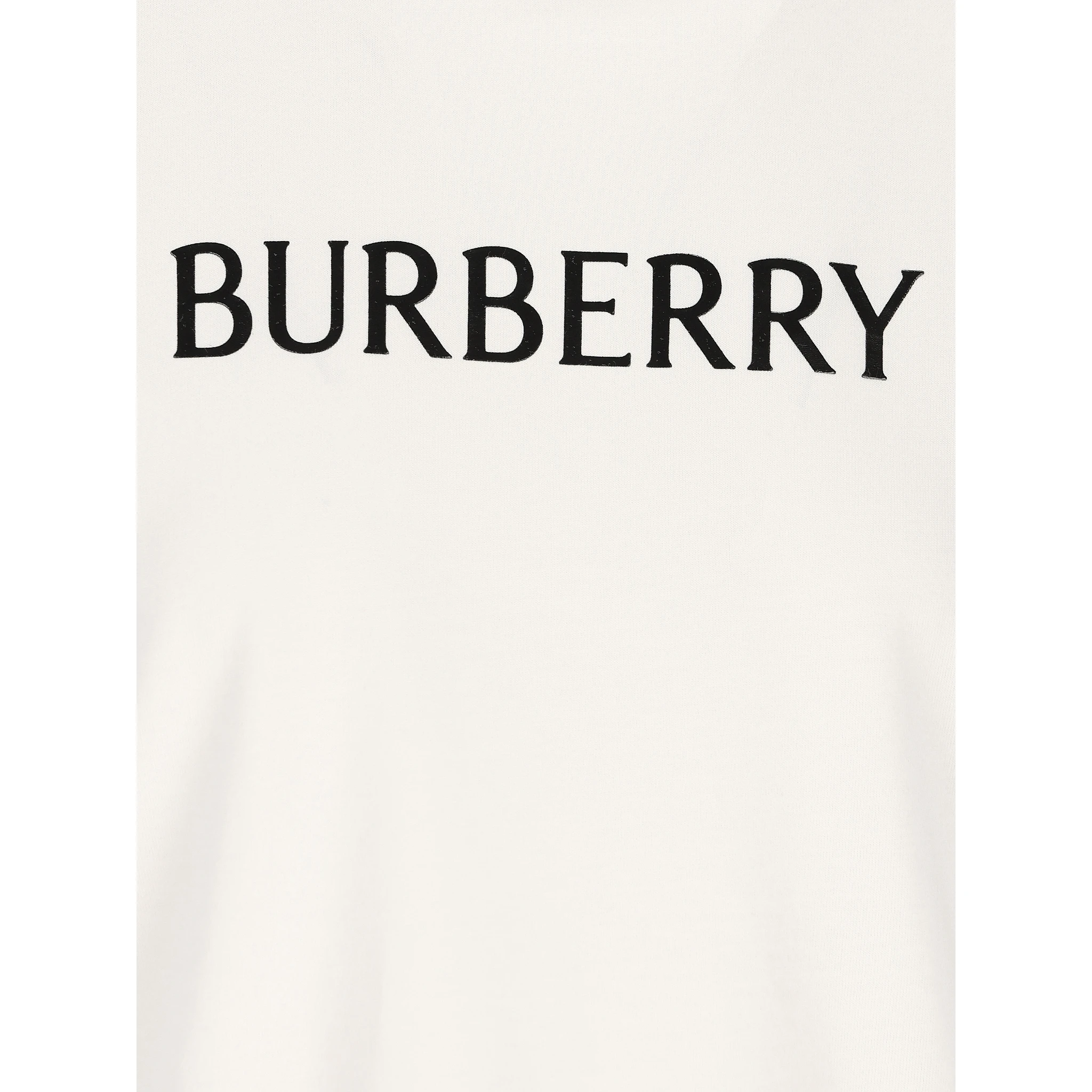 Burberry T-shirts and Polos