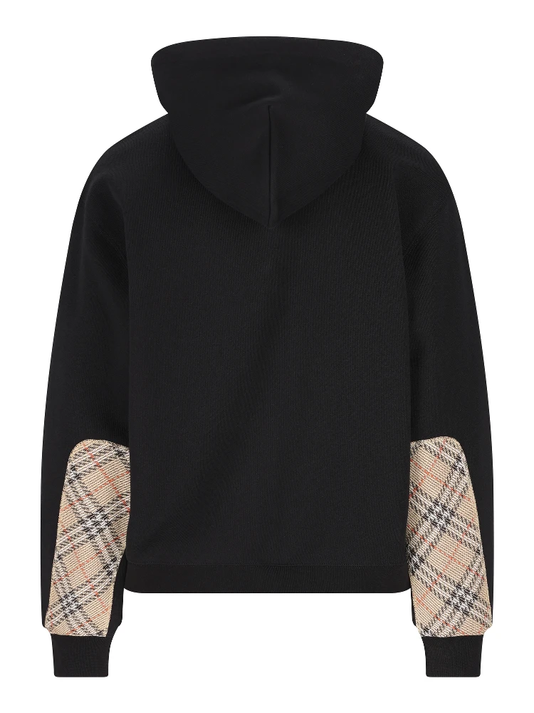 Burberry Sweaters Black alternative