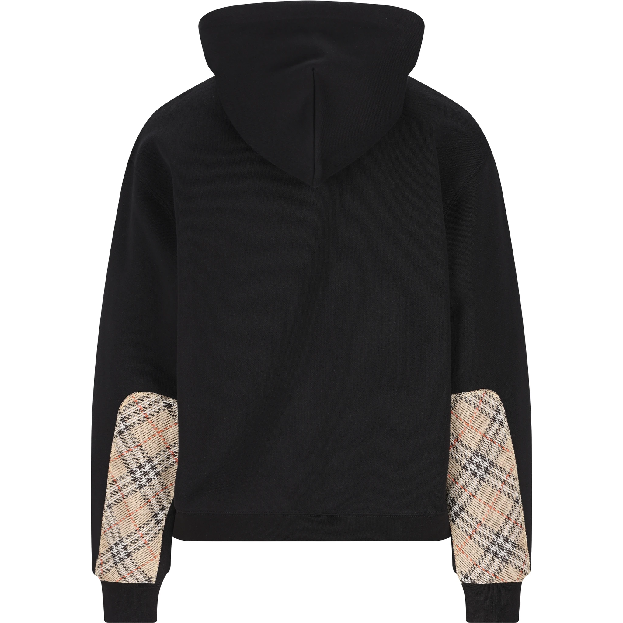Burberry Sweaters Black