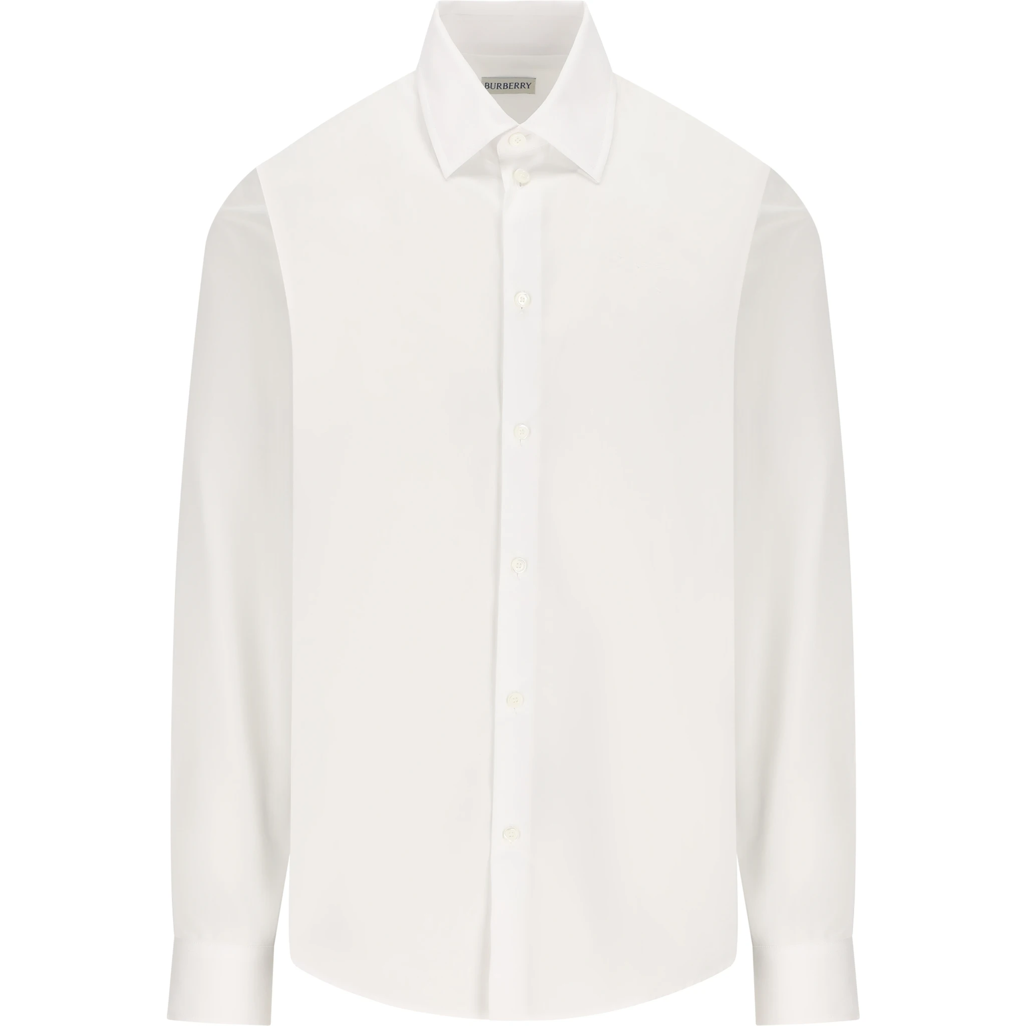 Burberry Shirts