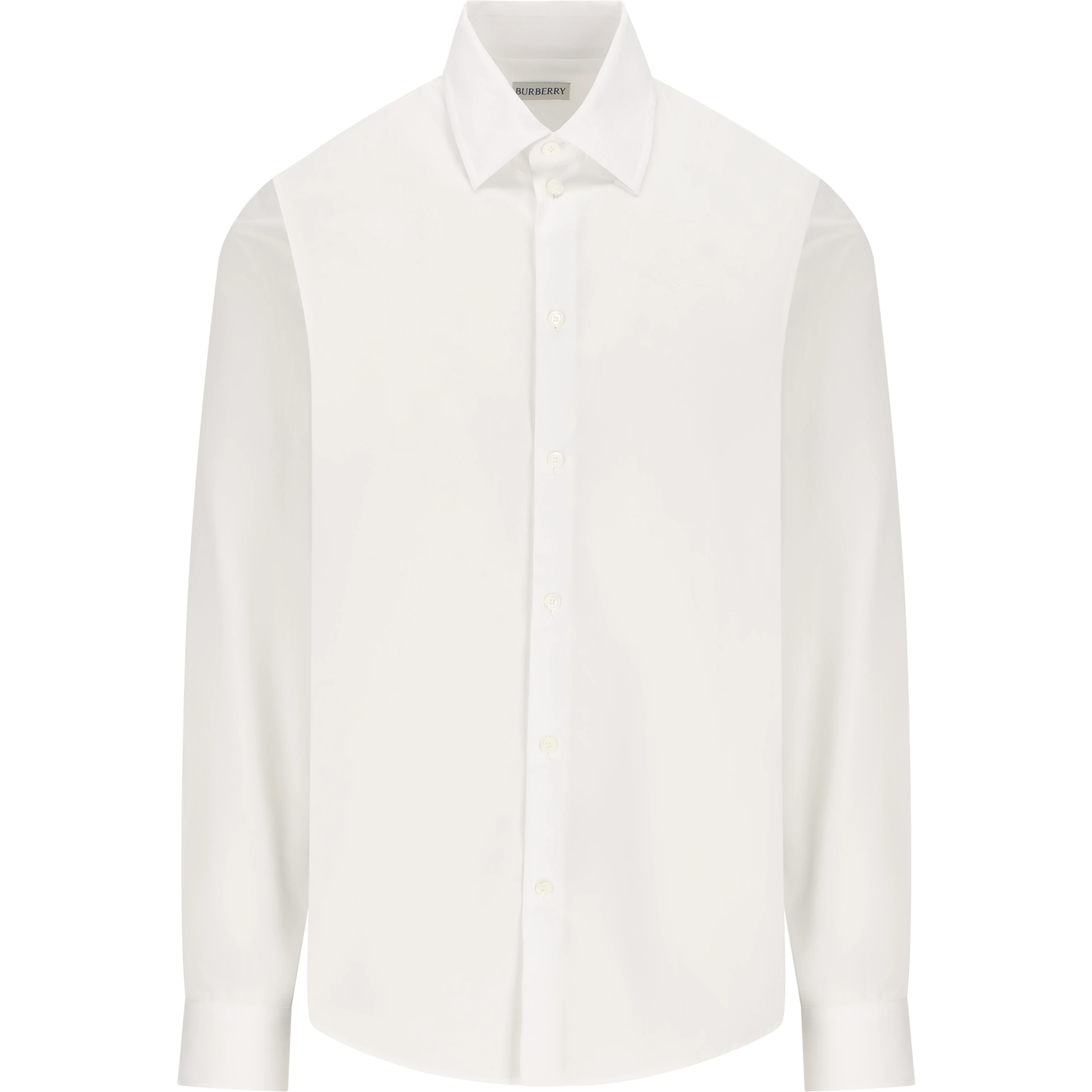 Burberry Shirts