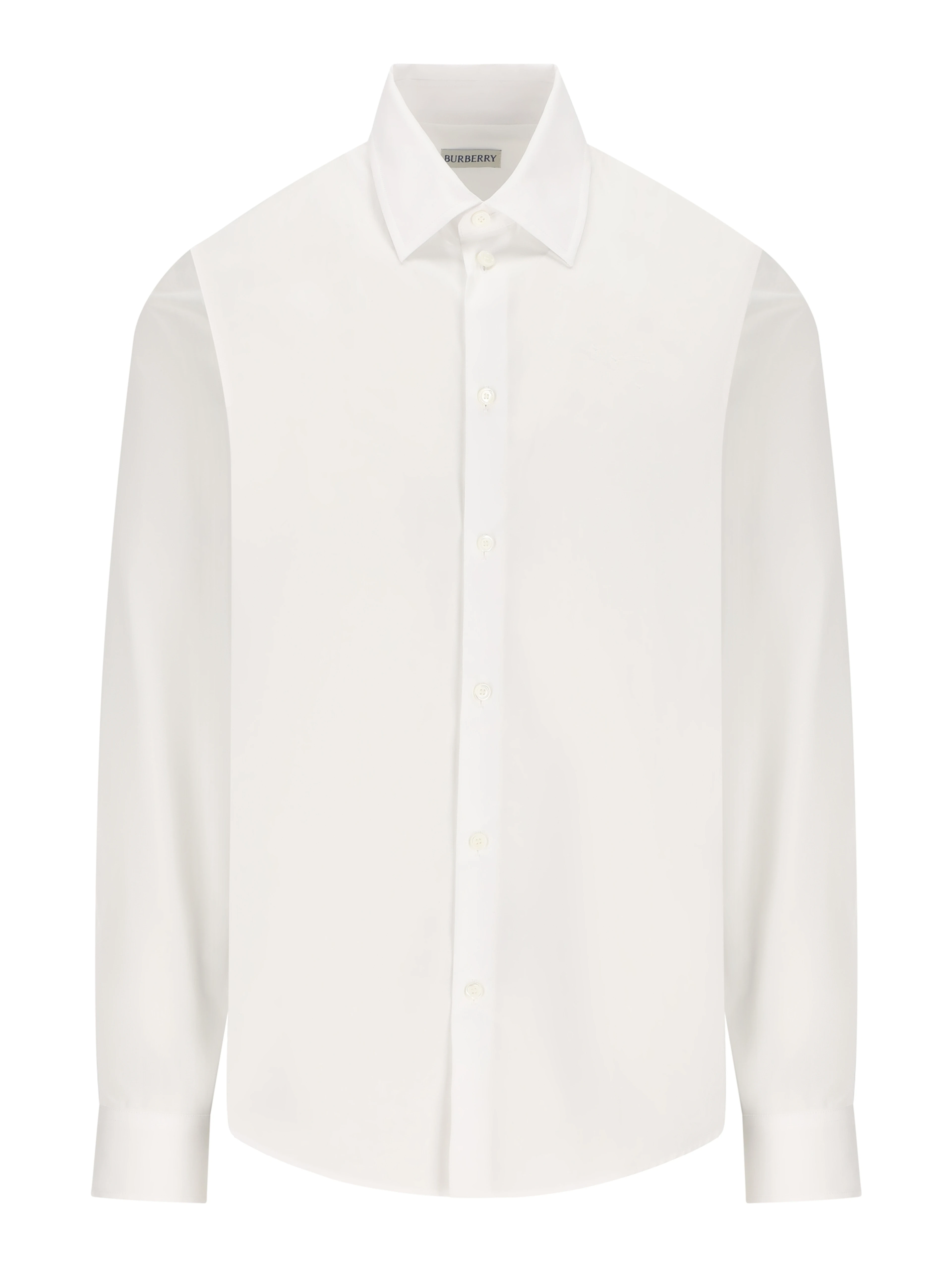 Burberry Shirts