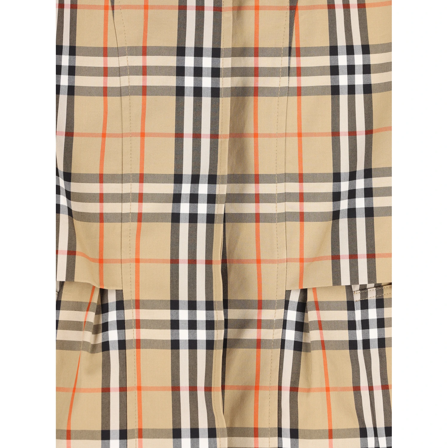 Burberry Kids Jackets