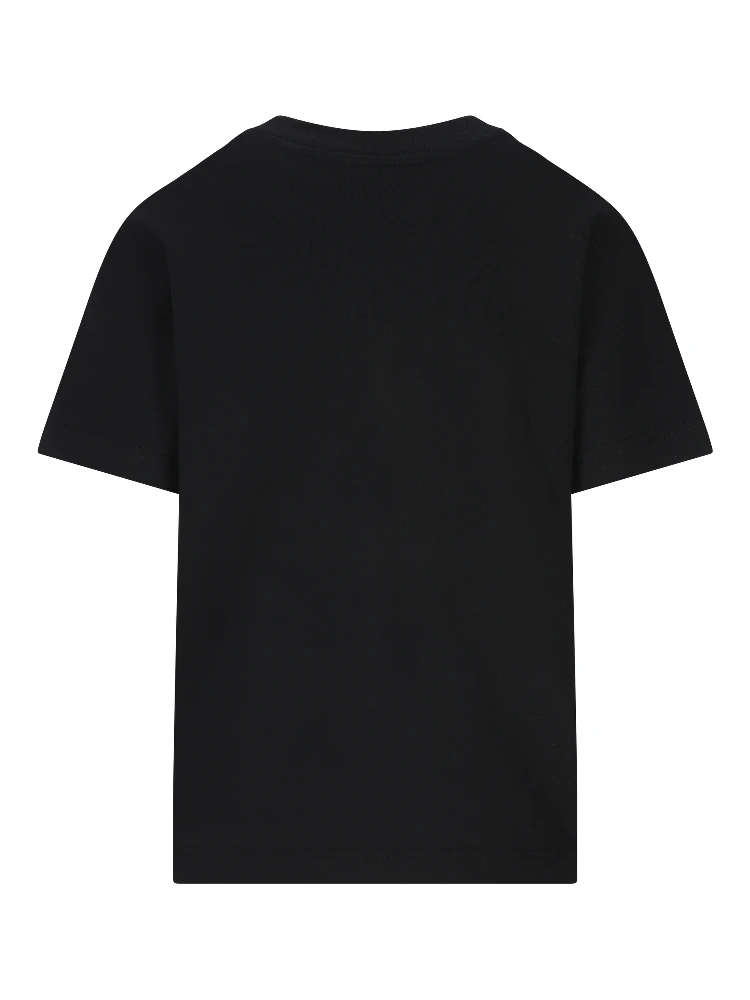 Burberry T-shirts and Polos Black alternative