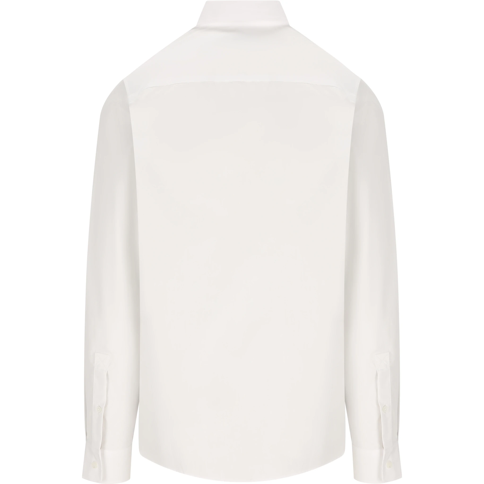 Burberry Shirts