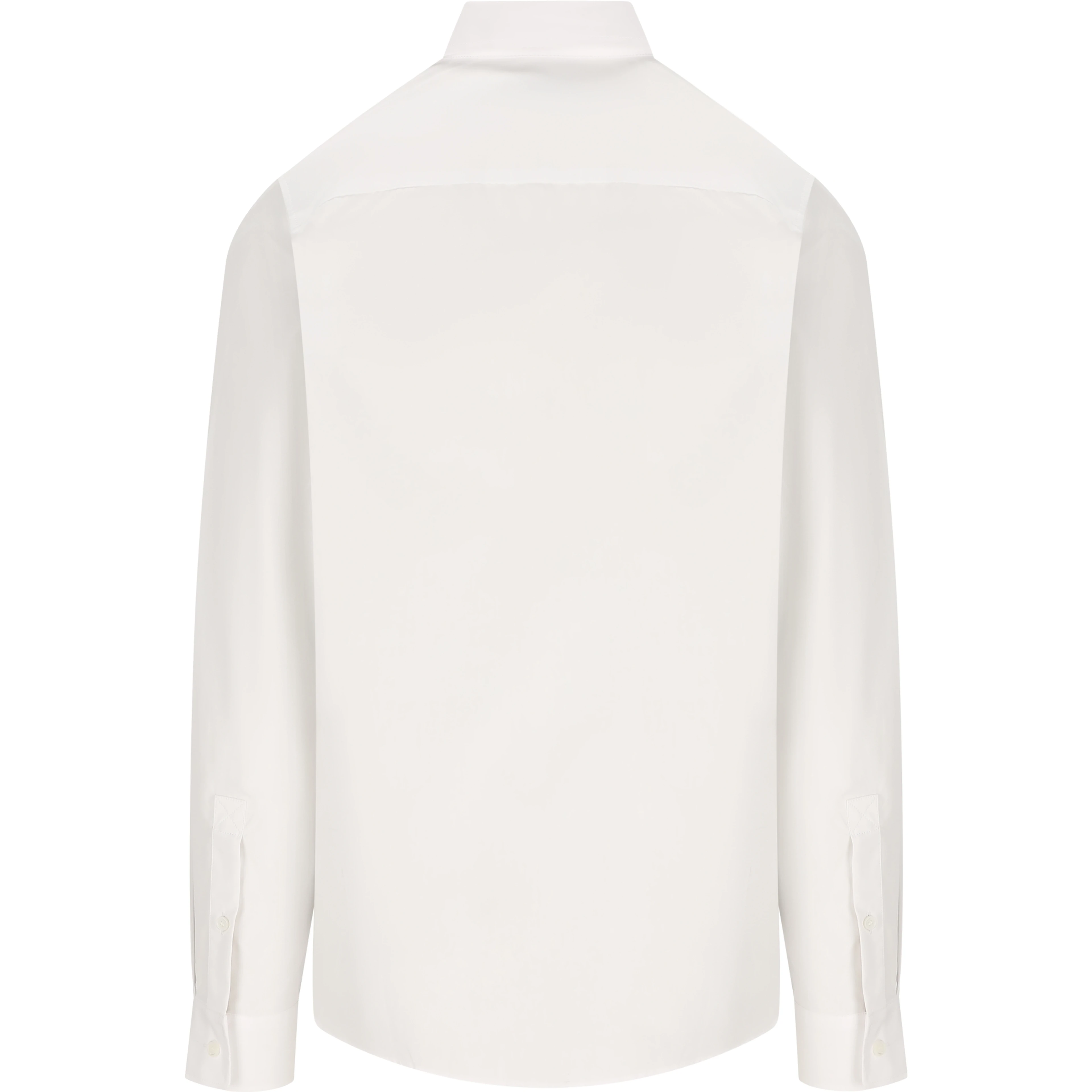 Burberry Shirts
