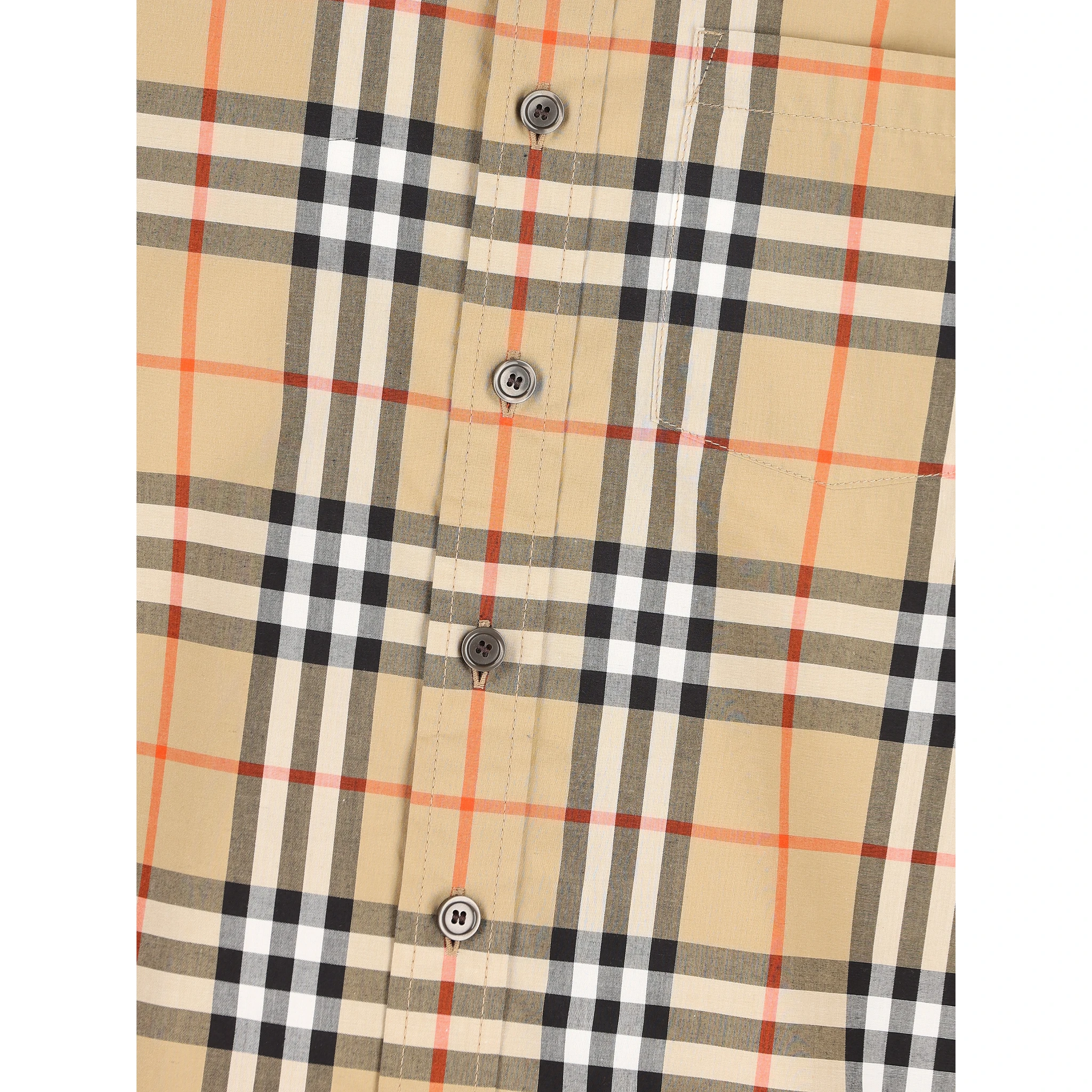 Burberry Kids Shirts