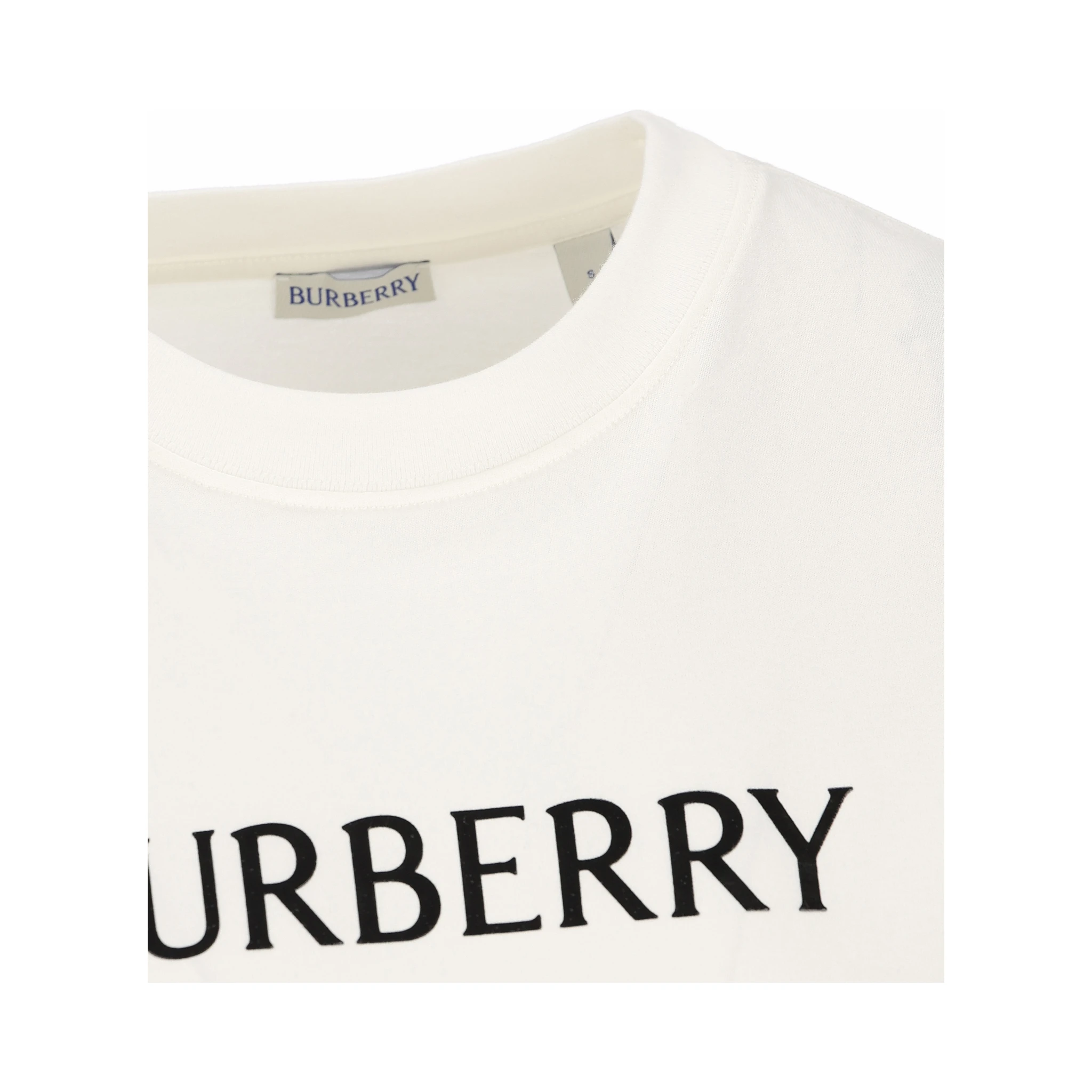 Burberry T-shirts and Polos