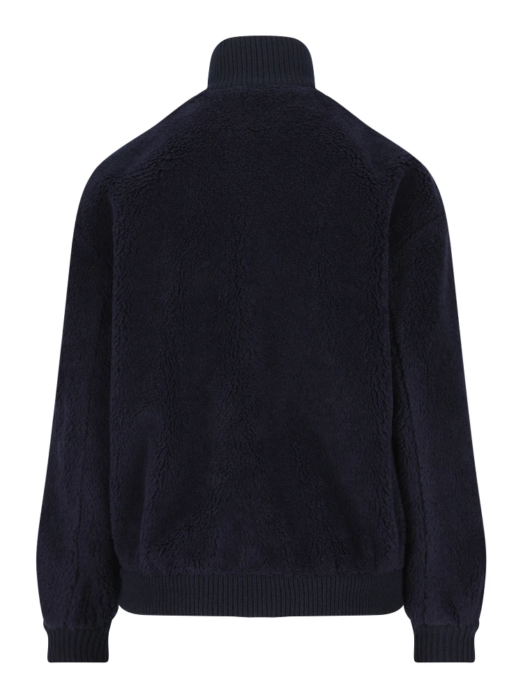 Prada Jackets Blue alternative